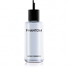 Rabanne Phantom Eau de Toilette rezervă pentru bărbați 200 ml