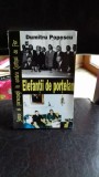 Elefantii de portelan - Dumitru Popescu