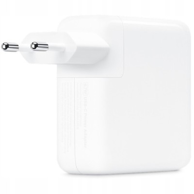 Sursă De Alimentare, &amp;Icirc;ncărcător, Usb-C, Pentru Macbook Air Pro, 96W, Co2 foto