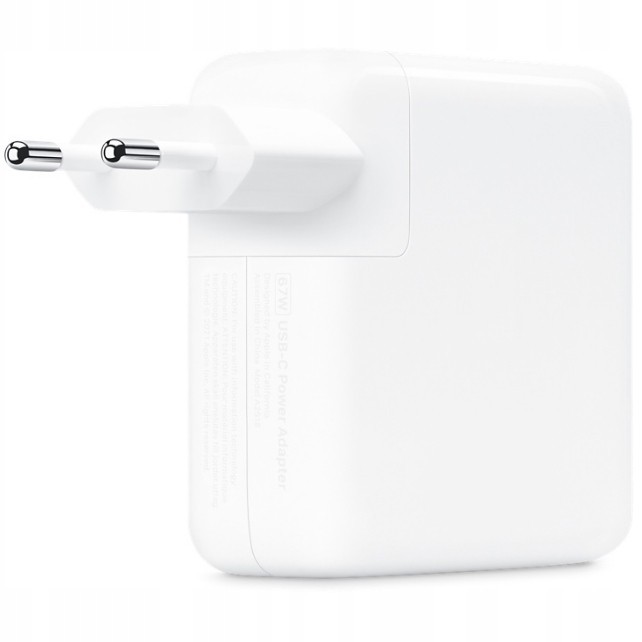 Sursă De Alimentare, &Icirc;ncărcător, Usb-C, Pentru Macbook Air Pro, 96W, Co2