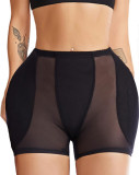 U Hip Up Padded Hip Pads pentru femei Shapewear Hip Enhancer Butt and Hi