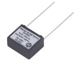 Condensator polipropilenă 150nF 600VDC THT - MIFLEX SOLUTIONS