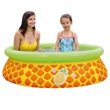 Piscina Gonflabila Sunclub 457 l, 150 cm &ndash; Distractie si racoare in curtea ta