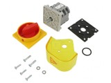 Comutator Principal cu Came 32A 0-1 3 Poli IP65