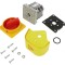 Comutator Principal cu Came 32A 0-1 3 Poli IP65