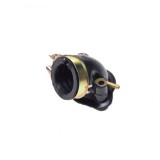 Flansa admisie GY6 125cc, 4T, euro 2 Cod Produs: MX_NEW ZV3051B