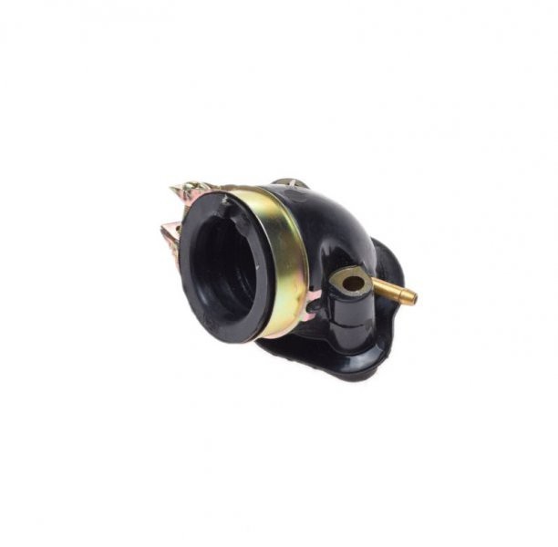 Flansa admisie GY6 125cc, 4T, euro 2 Cod Produs: MX_NEW ZV3051B