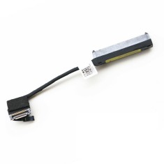 Conector / Adaptor SATA HDD/SSD 2.5 DELL PRECISION 3510 3520 LATITUDE E5570 4G9GN foto