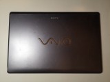 Sony VAIO PCG-3D1M Capac Spate Ecran LCD 013-200A-8114-A-Y
