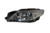 Far VW Passat CC 06.2008-02.2012, AL Automotive lighting partea Stanga bec D1S+H7, iluminare viraje, xenon