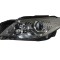 Far VW Passat CC 06.2008-02.2012, AL Automotive lighting partea Stanga bec D1S+H7, iluminare viraje, xenon