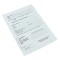 Fisa aptitudini, format A5, 2 exemplare, autocopiativa, set 50 fise