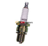 Bujie NGK BR8EG, NGK Spark Plugs