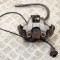 Etrier de fr&acirc;nă dreapta spate MERCEDES-BENZ SL R230 2002 OEM: A2305400008 14687467