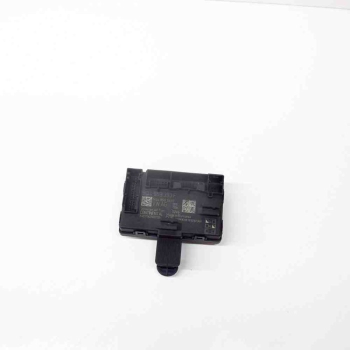 Modul de control ușă dreapta față SKODA OCTAVIA III Combi 5E5 2019 OEM: 5Q4959393F,A2C7582500700 14733317