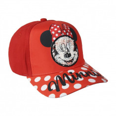 Sapca PREMIUM MINNIE foto