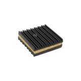 Suport antivibrații aparat de aer condiționat 100x100x30 mm MONDO Compatibil