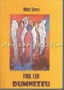 Fiul Lui Dumnezeu - Nick Sava, Roman, Editura Atheneum, 381 Pagini, Vancouver, 2015