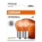 Bec auto pentru semnalizare Osram PY21W Standard, 21 W, 12 V