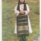 bnk cp Boian ( Jud Sibiu ) - Port de fata - necirculata
