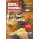 Tribuna Economica, Nr. 40/2001