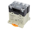 Releu Electromagnetic 24VDC 30A SPST-NO