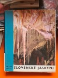 Slovenske Jaskyne - Anton Droppa