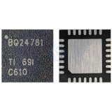 SMD BQ24781 QFN28