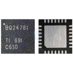 SMD BQ24781 QFN28