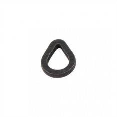 Faith Teardrop Rig Rings