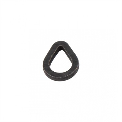 Faith Teardrop Rig Rings foto