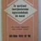 CULTURA VITEI DE VIE , IN SPRIJINUL INVATAMANTULUI AGROZOOTEHNIC DE MASA , 1986