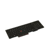 Tastatura NOUA Iluminata Lenovo ThinkPad T590, Layout: QWERTY US