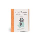 A Grandparent's Keepsake Album: Special Memories of My Grandchild's First Years