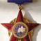 INSIGNA FRUNTAS IN INTRECEREA SOCIALISTA 1971