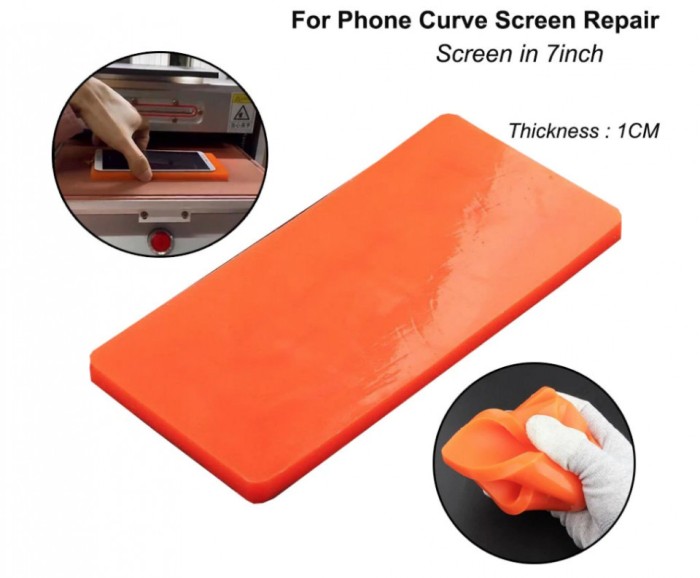 Magic pad laminare 7&#039;&#039; GtoolsPro