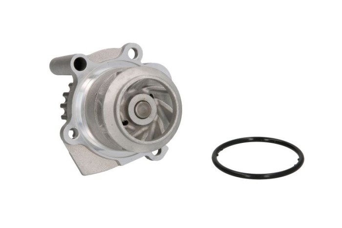 Pompa apa VW TRANSPORTER V bus (7HB, 7HJ, 7EB, 7EJ, 7EF, 7EG, 7HF, 7EC) (2003 - 2016) THERMOTEC D1W037TT