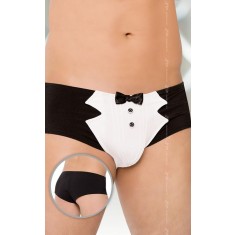 Boxer amuzanti barbati - Ospatar - M