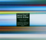 My Life In the Bush of Ghosts | Brian Eno, David Byrne