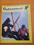 Cutezatorii 2 ianuarie 1969-anul nou,interviu lia manoliu,pop simion