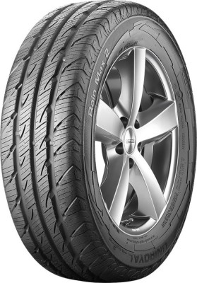 Cauciucuri de vara Uniroyal Rain Max 2 ( 175/75 R16C 101/99R 8PR ) foto