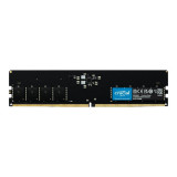 Crucial RAM - 32 GB - DDR5 5600 DIMM CL46