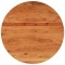 Blat de masa rotund, &Oslash;70x3,8 cm, lemn masiv de acacia