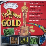 VINIL Various &lrm;&ndash; Hollywood Gold - VG+ -