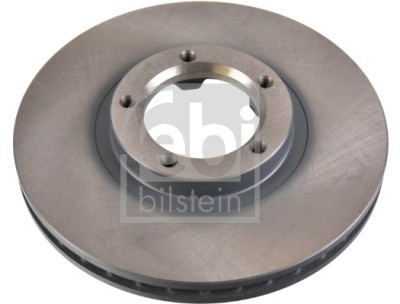 FEBI BILSTEIN 05647 Disc frana foto