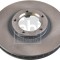 FEBI BILSTEIN 05647 Disc frana