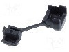 Man&amp;#351;on sec&amp;#355;ional pentru cabluri, panou 1,8...2,5mm, {{Material}}, FIX&amp;FASTEN - SRF42