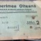 Tinerimea Olteana - Revista bilunara pentru tineret Anul I, 20 Martie 1935
