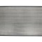 Radiator Audi A4 04, A4 07; Skoda Superb 08, motor: 2.5 TDI, intrare/iesire conectare rapida, 632x396x32, Aluminiu/ Plastic etansat mecanic,