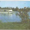 bnk cp Bucuresti - Lacul Herastrau - necirculata
